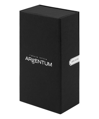 ARGENTUM L'Etoile Infinie - Enhancing day & night face oil  NATURAL DRY OILS  28ML