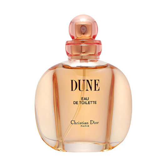 Dior Dune Eau De Toilette Ladies 100Ml 3.4 fl oz