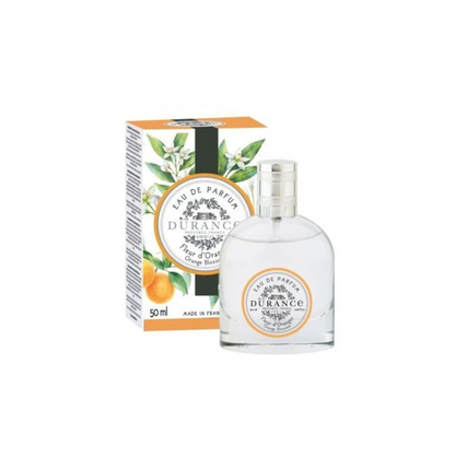 DURANCE FLEUR D'ORANGER ORANGE BLOSSOM EAU DE PARFUM 50ML 1.7FL OZ
