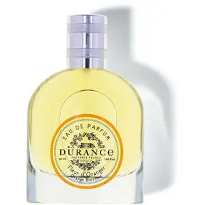 DURANCE FLEUR D'ORANGER ORANGE BLOSSOM EAU DE PARFUM 50ML 1.7FL OZ