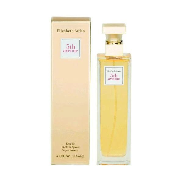 Elizabeth Arden 5Th Avenue  Eau De Parfum ladies edp 125Ml 4.2 fl oz