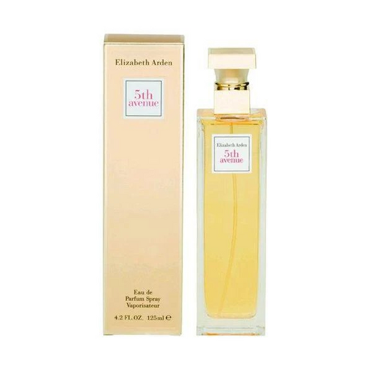 Elizabeth Arden 5Th Avenue  Eau De Parfum ladies edp 125Ml 4.2 fl oz