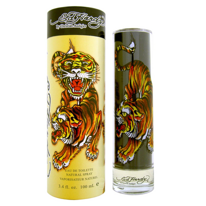 Christian Audigier Ed Hardy For Men Eau De Toilette 100ml
