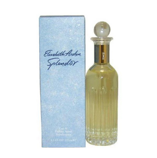 Elizabeth Arden Splendor women Eau de Parfum edp 125Ml 4.17 fl oz