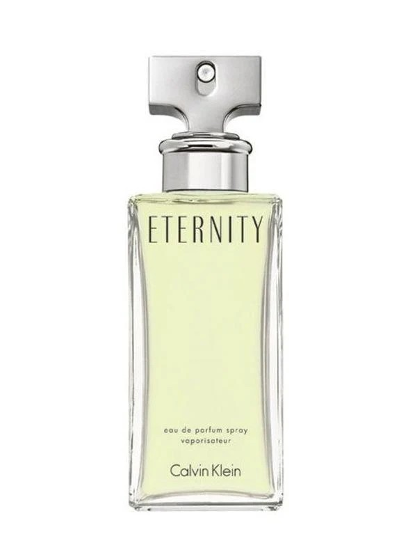 Ck Eternity Edp Ladies 100Ml 3.4 fl oz