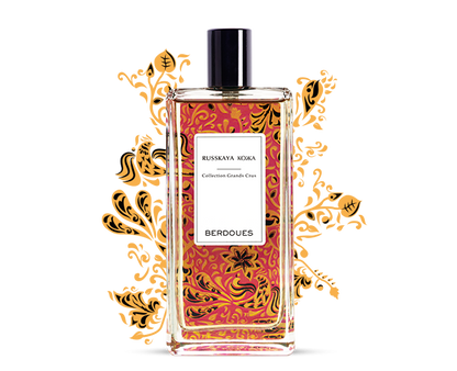 Berdoues Russkaya Kozha Eau De Parfum 100ml Vapo unisex