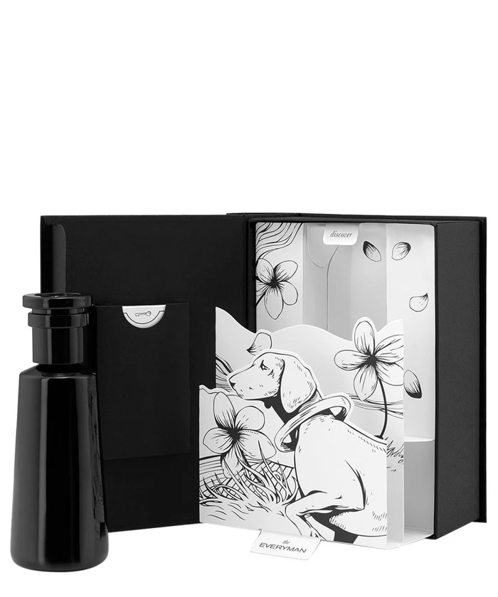 Argentum EveryMan Eau De Parfum 70ml natural spray Alcohol free