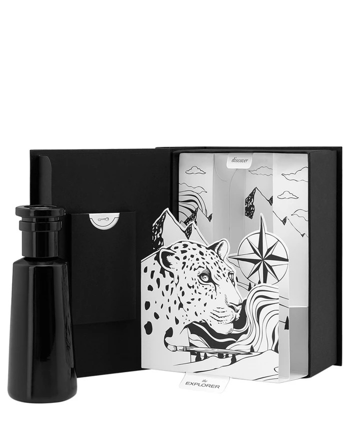 Argentum Explorer Eau De Parfum 70ml natural spray Alcohal free