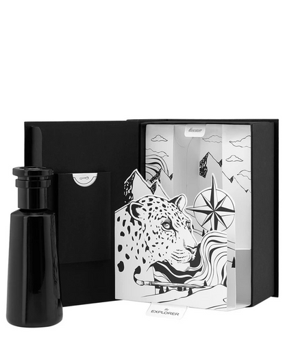 Argentum Explorer Eau De Parfum 70ml natural spray Alcohal free