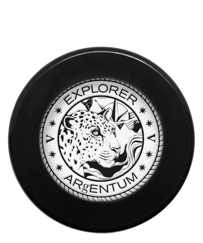 Argentum Explorer Eau De Parfum 70ml natural spray Alcohal free