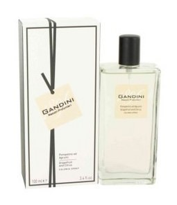 Gandini GRAPEFRUIT AND CITRUS Colonia spray Eau de Toilette 50ml 1.7floz UNISEX