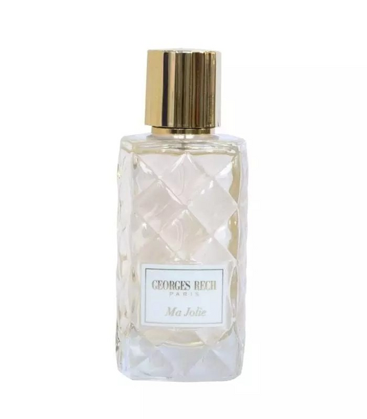 Georges Rech Ma Jolie For Women 100ml 3.3 oz EDP Spray