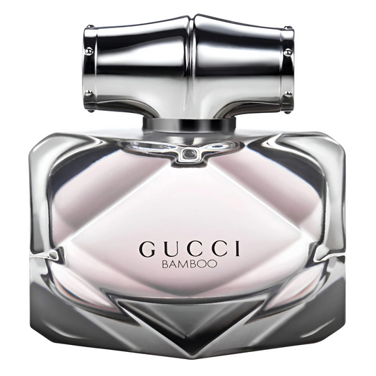Gucci Bamboo Ladies Eau De Parfum  edp 75Ml 2.5 fl oz