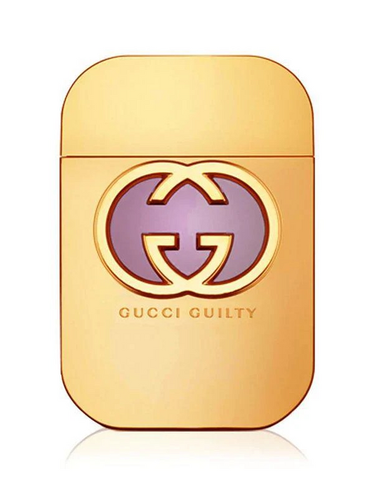 Gucci Guilty Intense Eau De Parfum Ladies 75Ml 2.5 fl oz