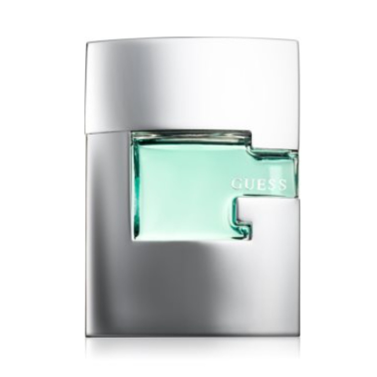 Guess Man By Guess 2.5 Oz 50ml 1.7 fl oz  Edt Spray For Men original