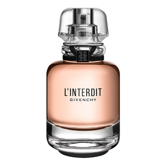 Givenchy Linterdit Ladies Eau De Parfum edp 80Ml 2.7 fl oz
