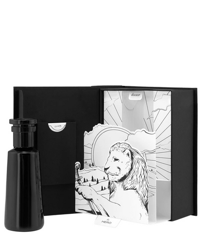 Argentum Hero Eau De Parfum 70ml natural spray Alcohol free