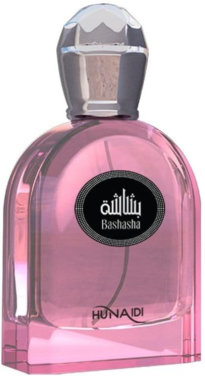 Hunaidi Bashasha perfume for Women Eau De Parfum for Women 100ml