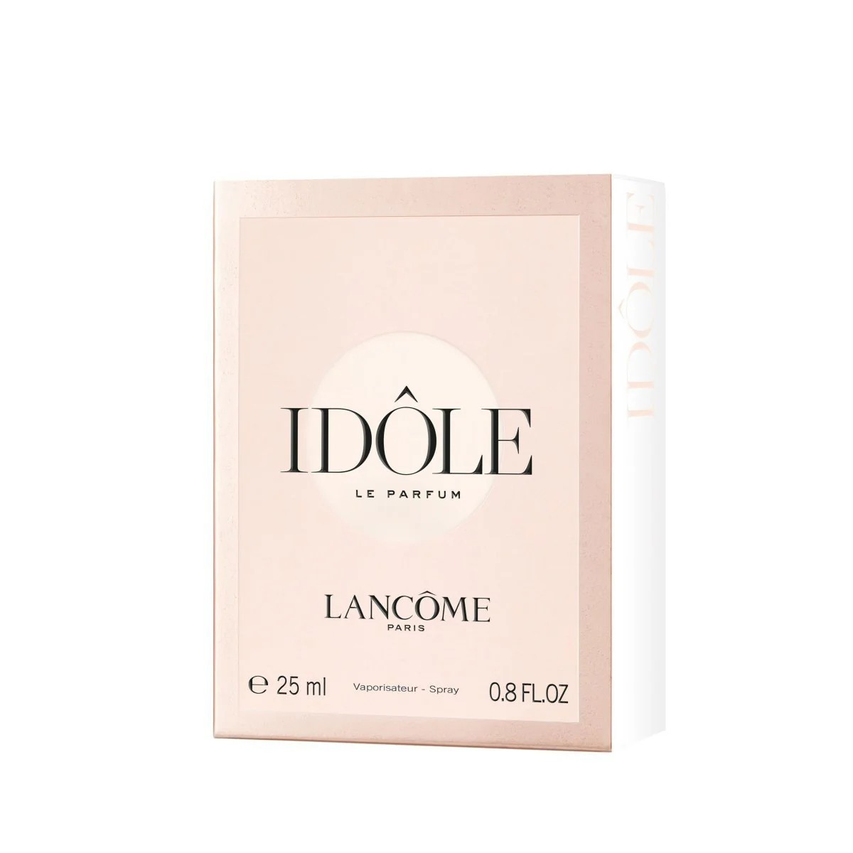 Idole Le Parfum By  Lancome Eau De Parfum Spray 25ml 0.8 fl oz