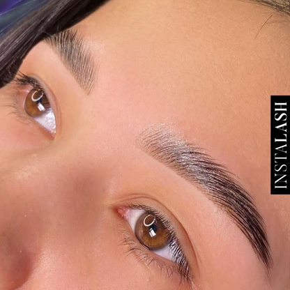 INSTALASH LiftBOOST CONDITIONER Postcare Eyelash Lift & Eyebrow Lamination 5ml