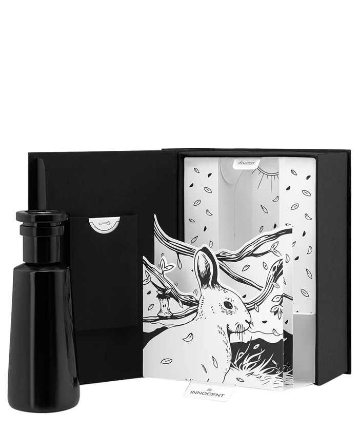 Argentum Innocent Eau de parfum 70ml alcohol free