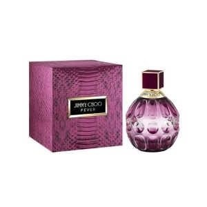 Jimmy Choo Fever Eau de Parfum Ladies  Edp 100Ml 3.4 fl oz