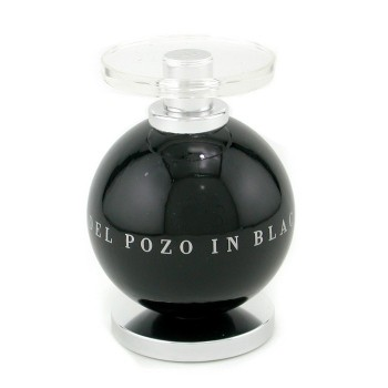 J.Del Pozo in Black eau de toilette  100ml/ 3.3oz natural spray