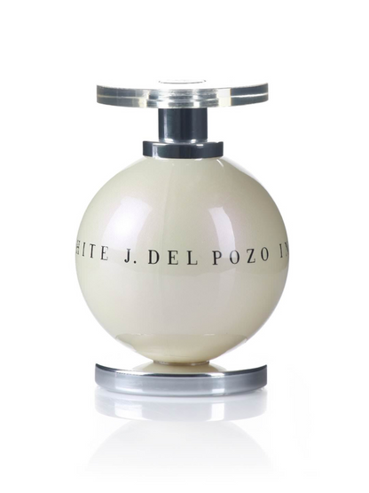 J.Del Pozo white EDT 100ml spray