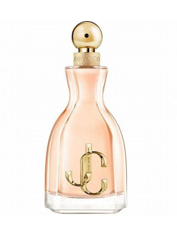 Jimmy Choo I Want Choo Women Eau De Parfum edp 100Ml 3.4 fl oz