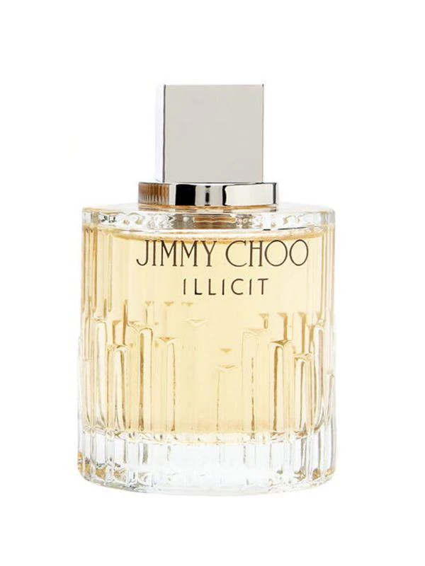 Jimmy Choo Illicit Ladies Eau De Parfum edp 100Ml 3.4 fl oz