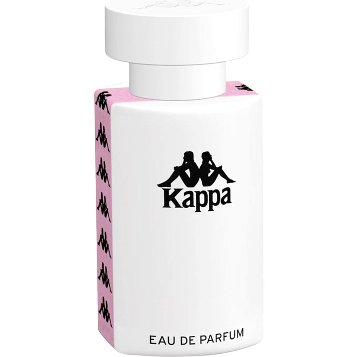 Kappa Perfume White Eau De Perfum Women EDP 40 ml