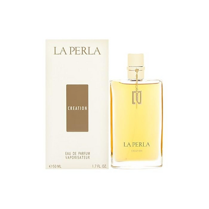 LA PERLA CREATION By LA PERLA Eau De Parfum 100ml 3.4fl oz Spray Origina fragrance