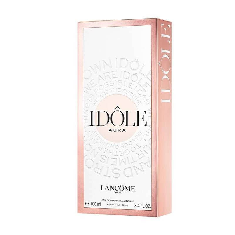Lancome Idole Aura IDOLE AURA TOME 3 Eau de Parfum EDP 100ML 3.4 fl oz women fragrances