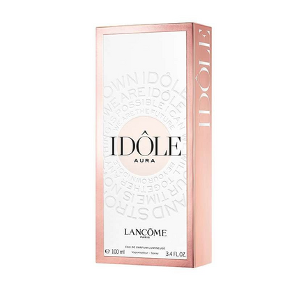 Lancome Idole Aura IDOLE AURA TOME 3 Eau de Parfum EDP 100ML 3.4 fl oz women fragrances