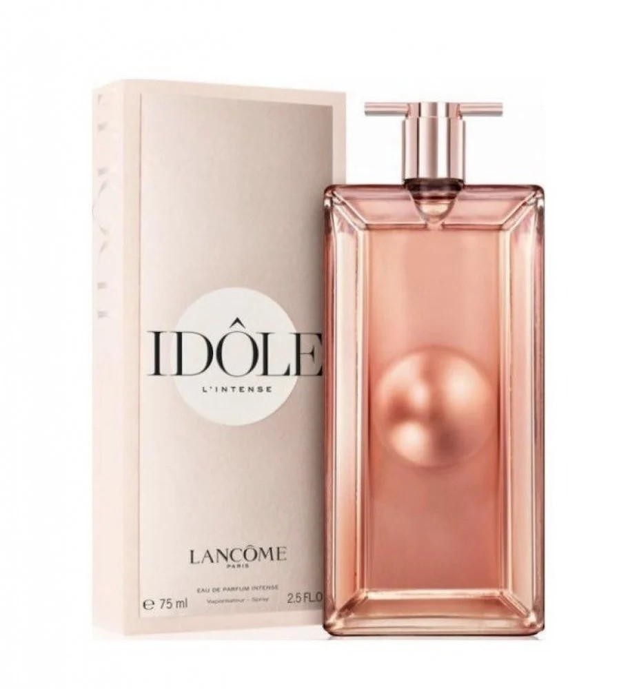 Lancome Idole IDOLE L INTENSE Eau De Parfum EDP 75ML 2.5 fl oz women fragrances