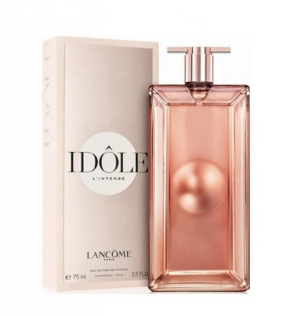 Lancome Idole IDOLE L INTENSE Eau De Parfum EDP 75ML 2.5 fl oz women fragrances