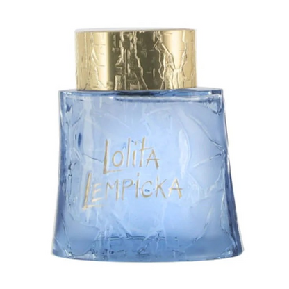 Lolita Lempicka Au masculin After Shave  natural spray 100ml 3.4 fl oz original new