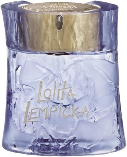 Lolita Lempicka Au masculin Eau De Toilette collector natural spray 100ml edt