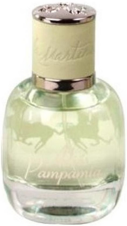 La Martina Adios Pampamia Eau de Toilette Mujer 100 ml 3.4floz women's perfume 8011889240021
