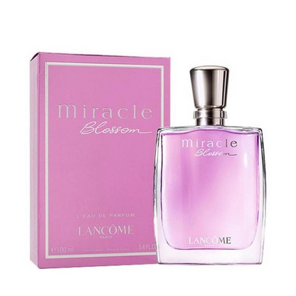 Lancome Miracle Femme MIRACLE EDP BLOSSOM V100ML