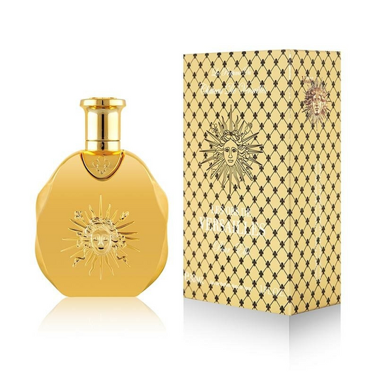 Chateau de Versailles Les Ors de Versailles pour elle Eau de Parfum 50 ml
