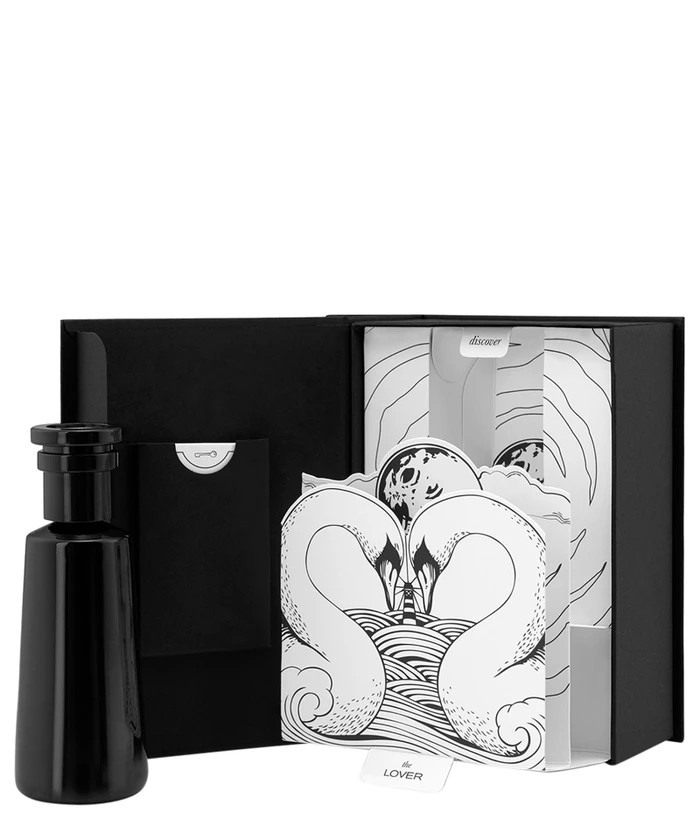 Argentum lover Eau de Parfum 70ml alcohol free