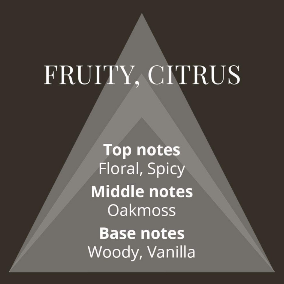 MILTON LLOYD  ESSENTIAL NO 10 FOR HIM 50ML 1.7 FL OZ