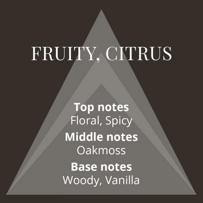 MILTON LLOYD  ESSENTIAL NO 10 FOR HIM 50ML 1.7 FL OZ