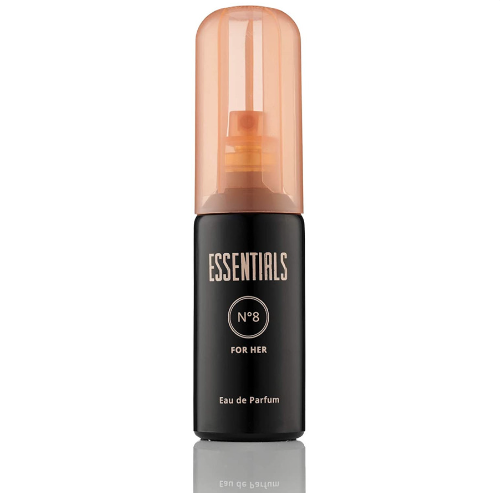 MILTON LLOYD  ESSENTIAL NO 8 FOR HER 50ML 1.7 FL OZ