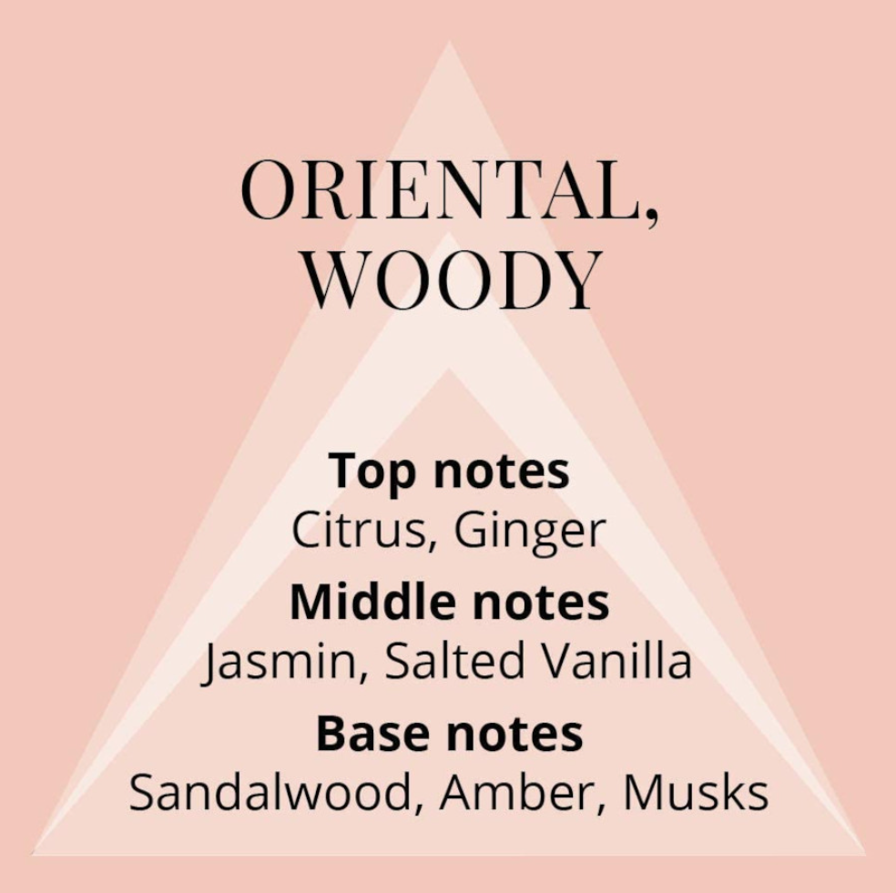 MILTON LLOYD  ESSENTIAL NO 8 FOR HER 50ML 1.7 FL OZ
