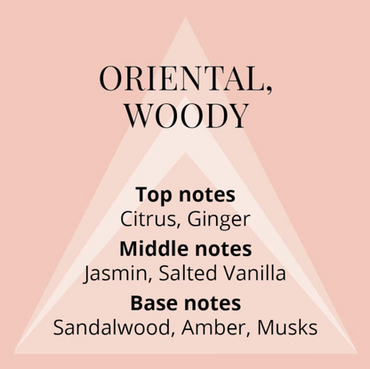 MILTON LLOYD  ESSENTIAL NO 8 FOR HER 50ML 1.7 FL OZ