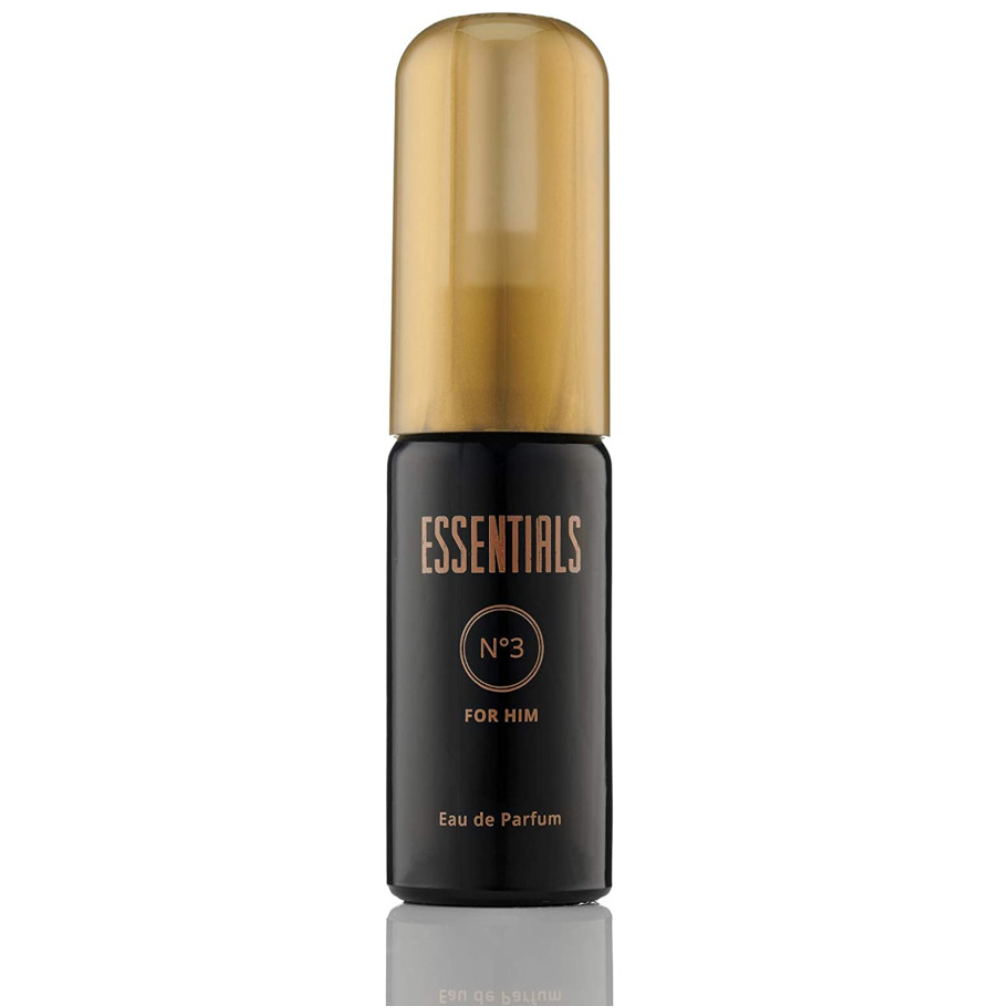 MILTON LLOYD  ESSENTIAL NO 3 FOR HIM 50ML 1.7 FL OZ