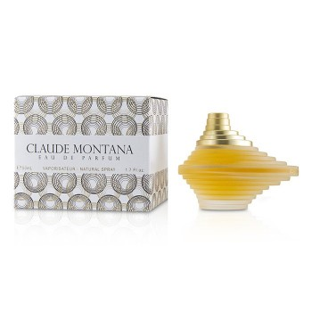 MONTANA CLAUDE MONTANA EAU DE PARFUM 100ML 3.3FL OZ SPRAY