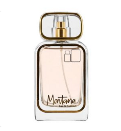Montana 80 Eau de Parfum Women Montana 100ml 3.4 fl oz spray